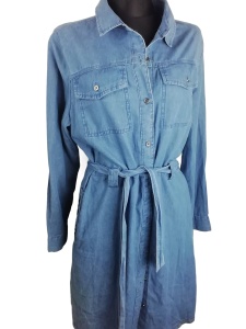 Sukienka jeans Beloved rozmiar 44