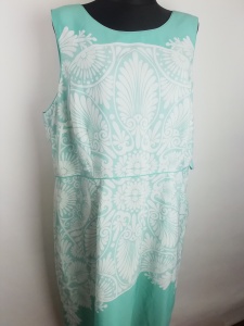 Sukienka letnia Monsoon rozmiar 50