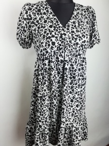 Sukienka letnia Primark rozmiar 36-38 