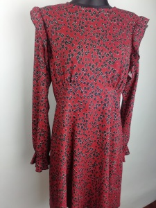 Sukienka letnia River Island rozmiar rozmiar 44