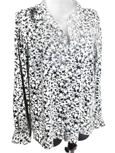 Bluzka letnia Primark rozmiar 48