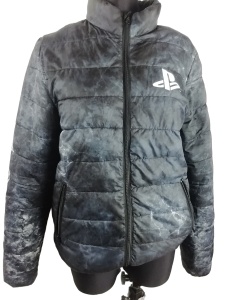 Kurtka PlayStation od H&M rozmiar 170 lub 36