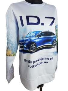 Bluza Wolkswagen rozmiar 42