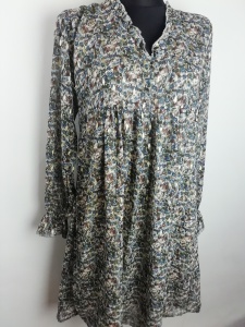 Sukienka letnia Rue Paris rozmiar 38