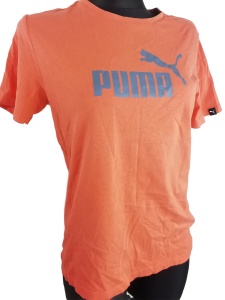 Koszulka sportowa Puma rozmiar 32 34 