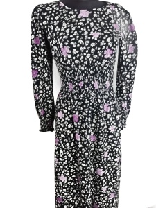 Sukienka długa letnia Dorothy Perkins rozmiar 36 