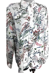 Bluzka letnia Warehouse rozmiar 42