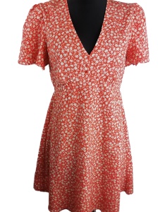 Sukienka letnia New Look rozmiar 36
