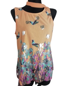 Bluzka letnia Dorothy Perkins rozmiar 44