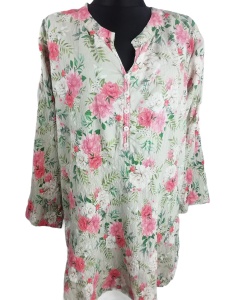 Sukienka letnia tunika Khaadi rozmiar 38-40 