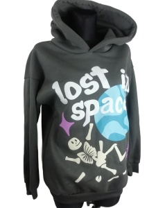 Bluza z kapturem Lost in Space rozmiar 38-40 