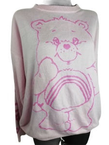 Bluza Kubuś Puchatek Disney od H&M rozmiar 38-40 