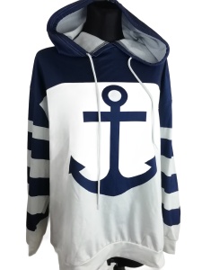 Bluza marynarska rozmiar 46 48 