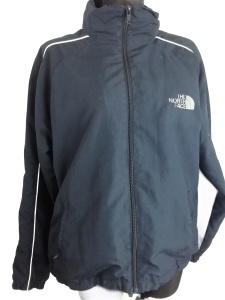 Kurtka sportowa North Face rozmiar 44