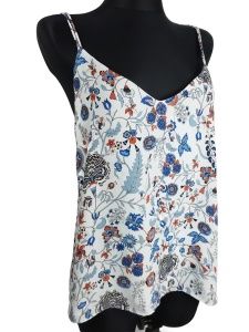 Bluzka letnia H&M rozmiar 38 
