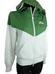 Kurtka sportowa Nike Air rozmiar 36 