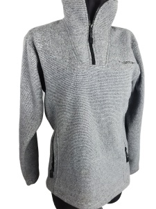 Bluza polarowa Trespass rozmiar 36-38 