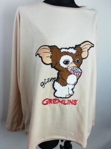 Bluza Gremliny rozmiar 42