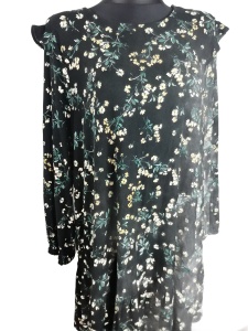 Sukienka letnia F&F rozmiar 48