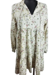 Sukienka letnia Shein rozmiar 38-40 