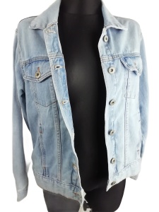 Kurtka katana jeans damska Reserved rozmiar 158 lub 36-38 