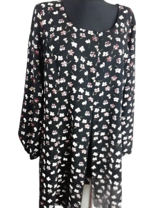 Sukienka długa letnia Dorothy Perkins rozmiar 48
