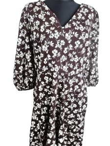 Sukienka letnia F&F rozmiar 40-42 