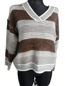 Sweter damski Top Secret rozmiar 34 36 