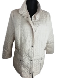 Kurtka pikowana damska Gerry Weber rozmiar 42