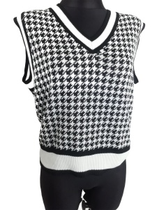 Sweter pullover damska Shein rozmiar 36-38 