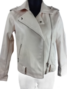 Kurtka ramoneska damska New Look rozmiar 38