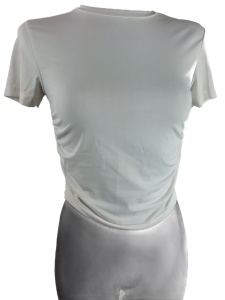 Bluzka top Sinsay rozmiar 36