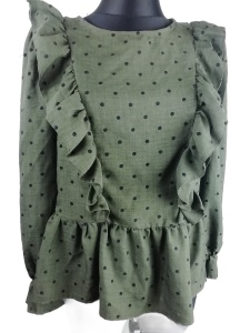 Bluza letnia Primark rozmiar 42 wiskoza 
