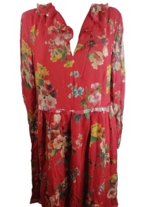 Sukienka letnia Twinset Milano rozmiar 44 