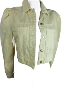 Kurtka katana jeans damska Bershka rozmiar 36