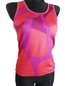 Koszulka sportowa fitness Puma rozmiar 38