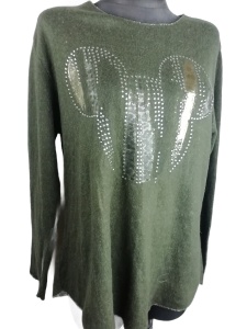 Bluza damska New Collection rozmiar 40