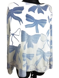 Bluza ciepła Calm & Relax rozmiar 42