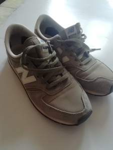 Buty sportowe New Balance 420 rozmiar EU 43
