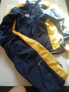 Dres sportowy Nike rozmiar 42 44 