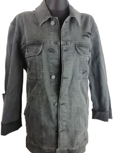 Kurtka katana jeans męska Kush rozmiar 42 44 