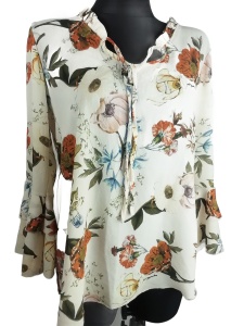Bluzka letnia New Collection rozmiar 42