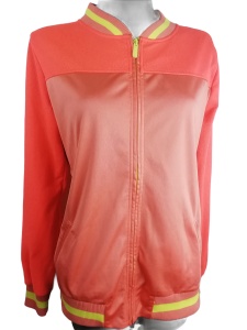 Bluza sportowa Crazy World rozmiar 42