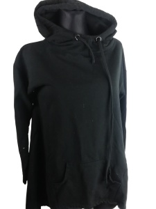 Bluza dresowa z kapturem Diverse rozmiar 36-38 