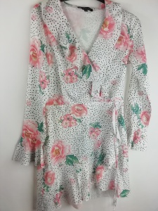 Sukienka letnia Parisian rozmiar 36