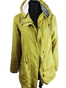 Kurtka wiatrówka damska Pull & Bear rozmiar 36-38 