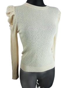 Bluzka letnia damska Zara rozmiar 40