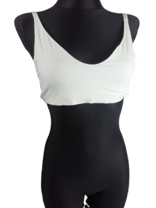 Bluzka top letni damski rozmiar 40
