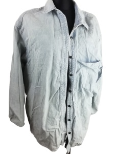 Bluza jeansowa damska We the Free rozmiar 42 44 