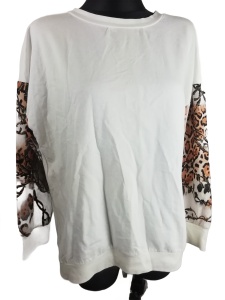 Bluza włoska Milady rozmiar 42